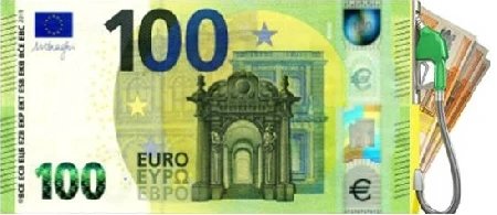 Ricarica 100