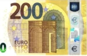 Ricarica 200