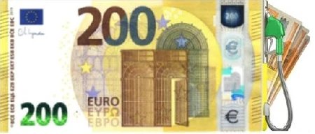 Ricarica 200