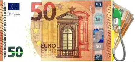 Ricarica 50