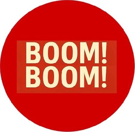 Kit Boom Boom